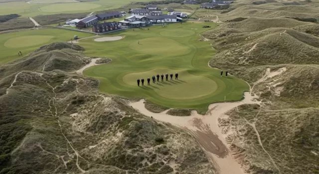 Trump's Scotland Visit Sparks Controversy: Ethics, Funding, and Unfulfilled Promises