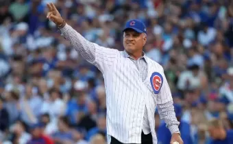 Cubs Legend Ryne Sandberg Passes Away at 65