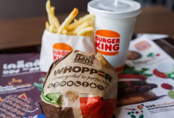 Burger King to Defend Whopper Size in Court After Judge Denies Dismissal Motion
