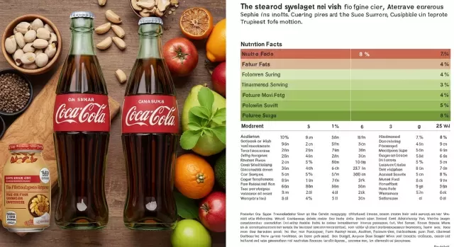 Coca-Cola Considers Switching Back to Cane Sugar: A Healthier Choice for Consumers?